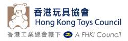 Hong Kong Toys Council Logo
